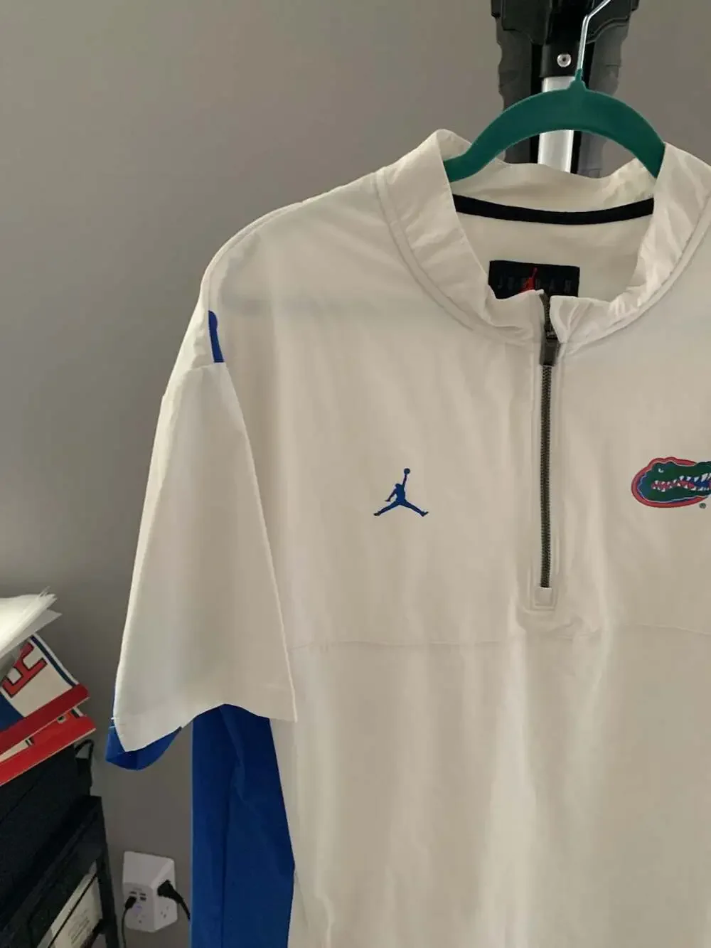Jordan florida gators